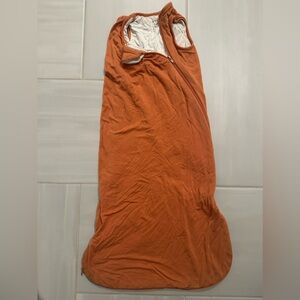 Orange 1.0TOG KyteBaby Sleep Sack